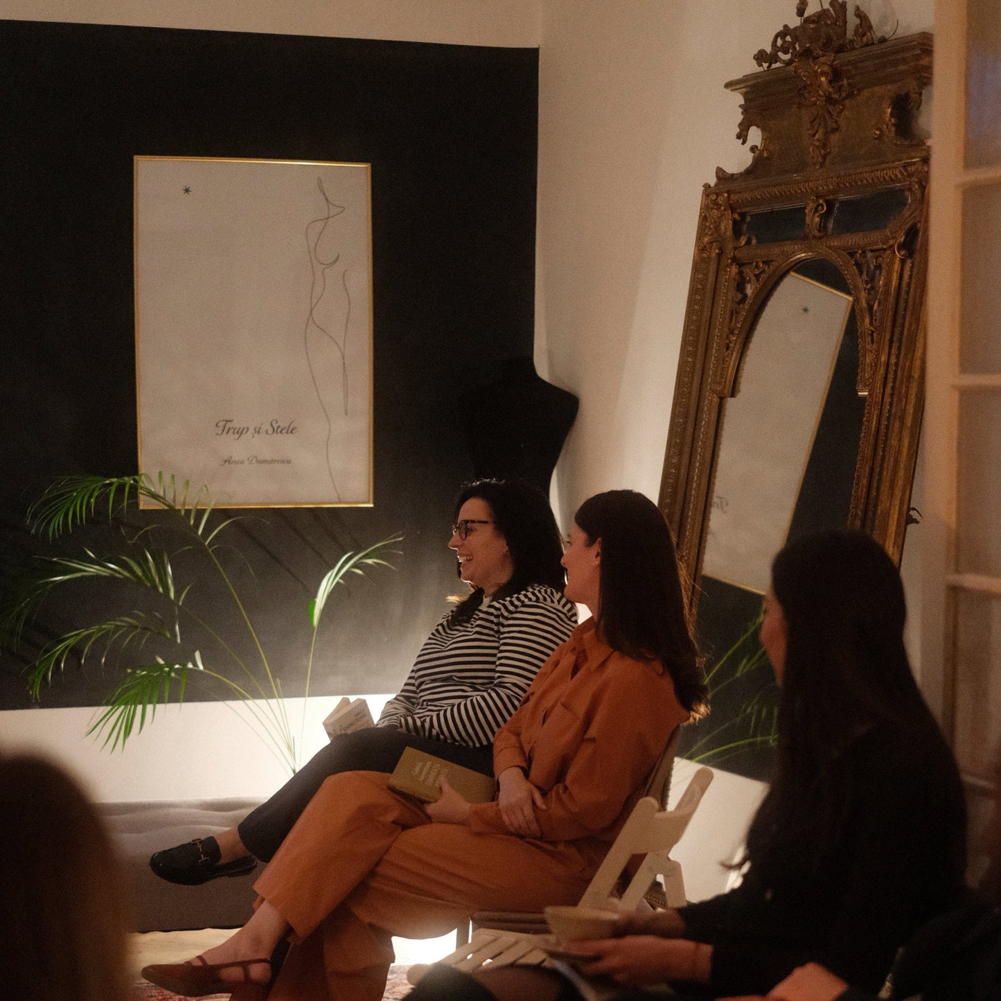 Clubul de carte Philocaly #34