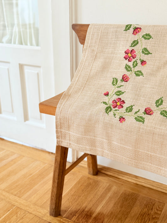 Otilia, față de masă 86X86 cm