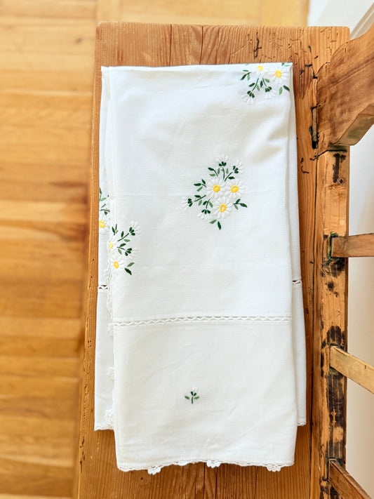 Margareta, față de masă 80X80cm