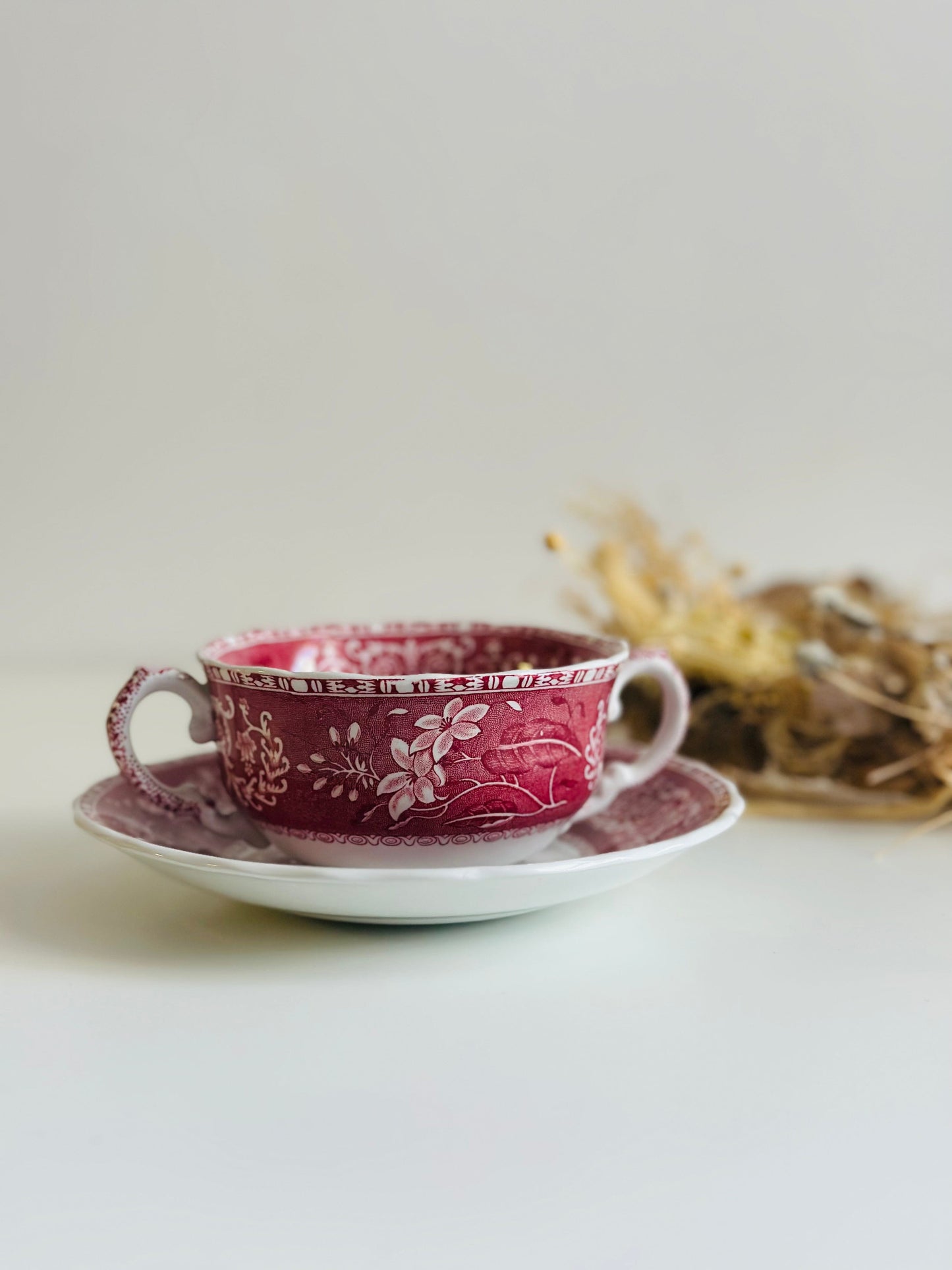 Ceașcă Spode 1883