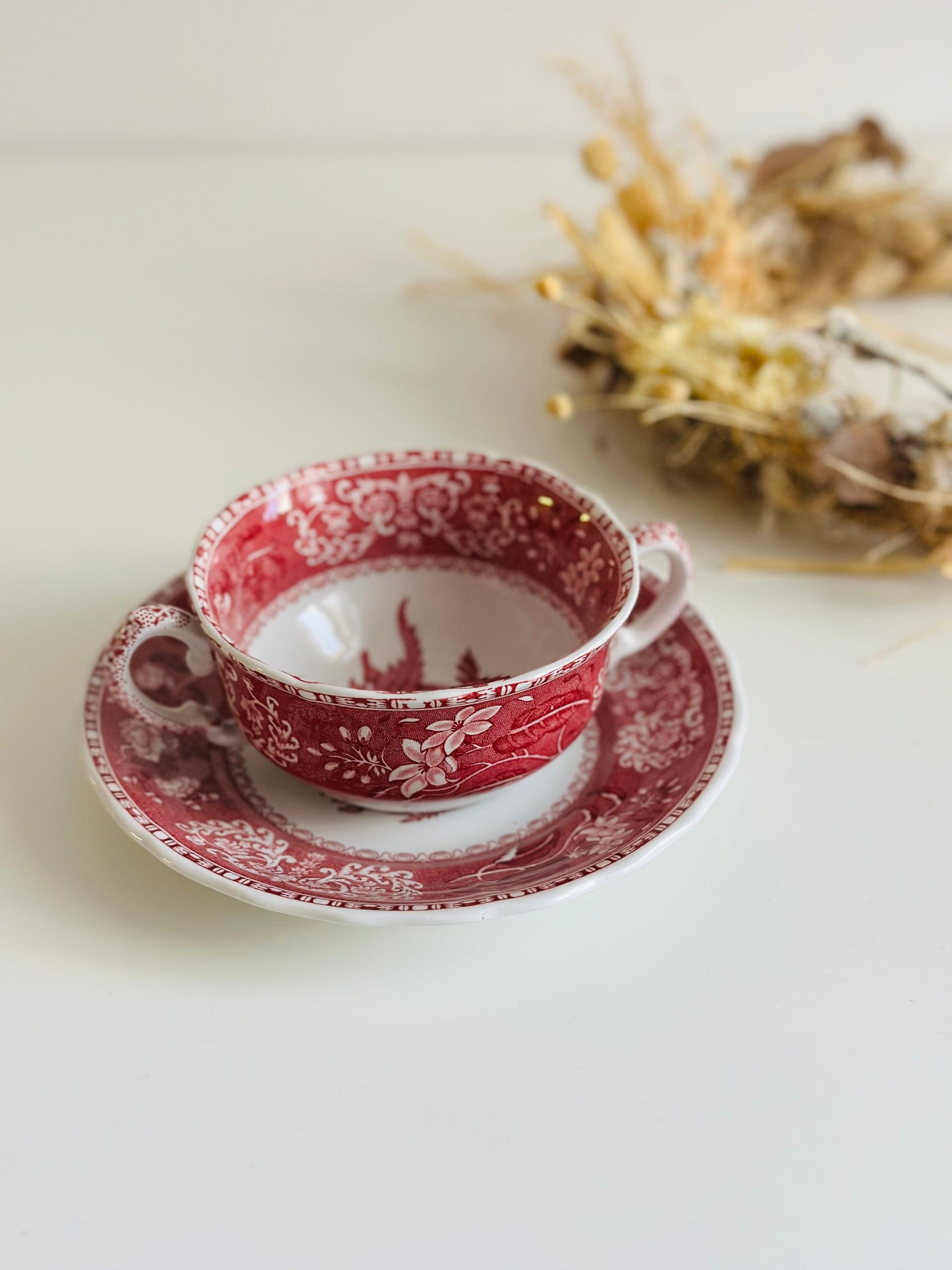 Ceașcă Spode 1883