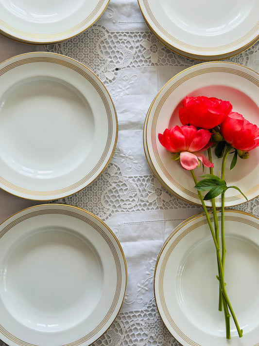 Set de farfurii Rosenthal