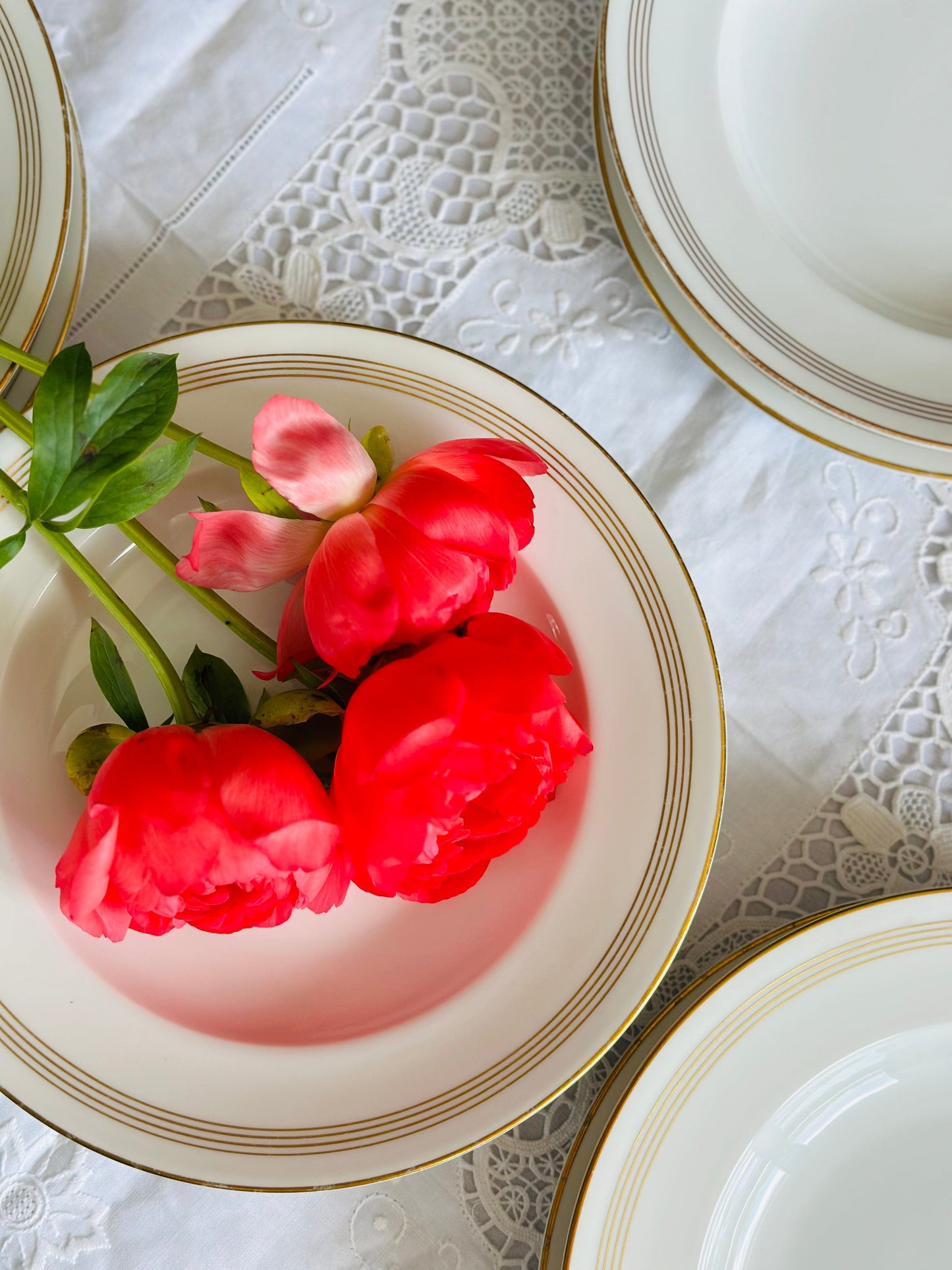 Set de farfurii Rosenthal
