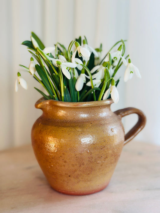 Urcior din ceramică