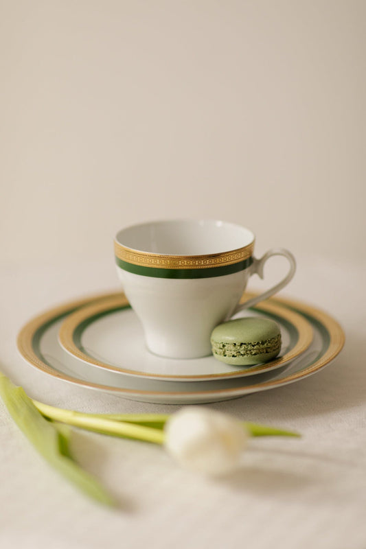 Iubire pentru dulce și frumos