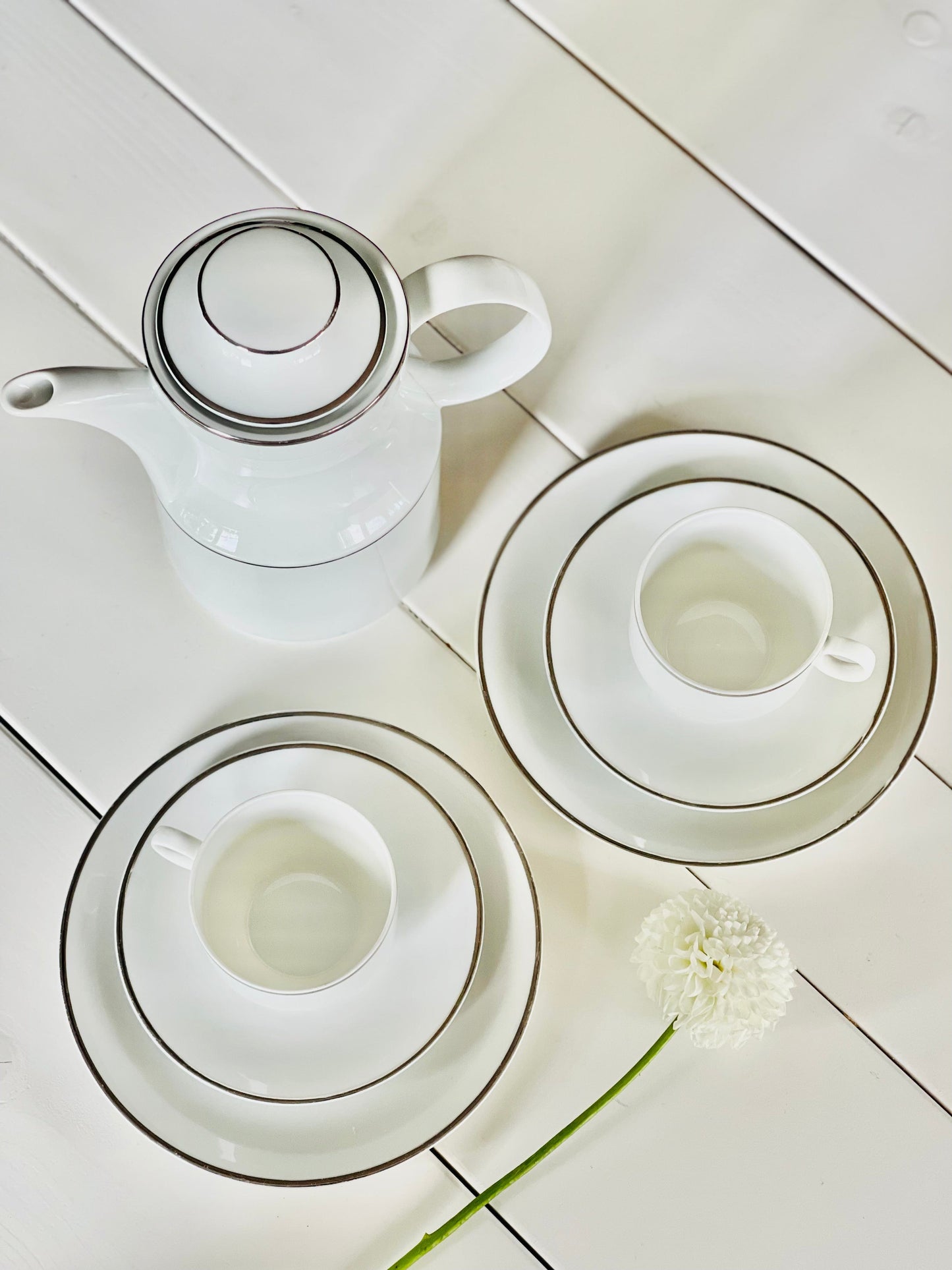 Set de ceai/cafea Kronester Bavaria
