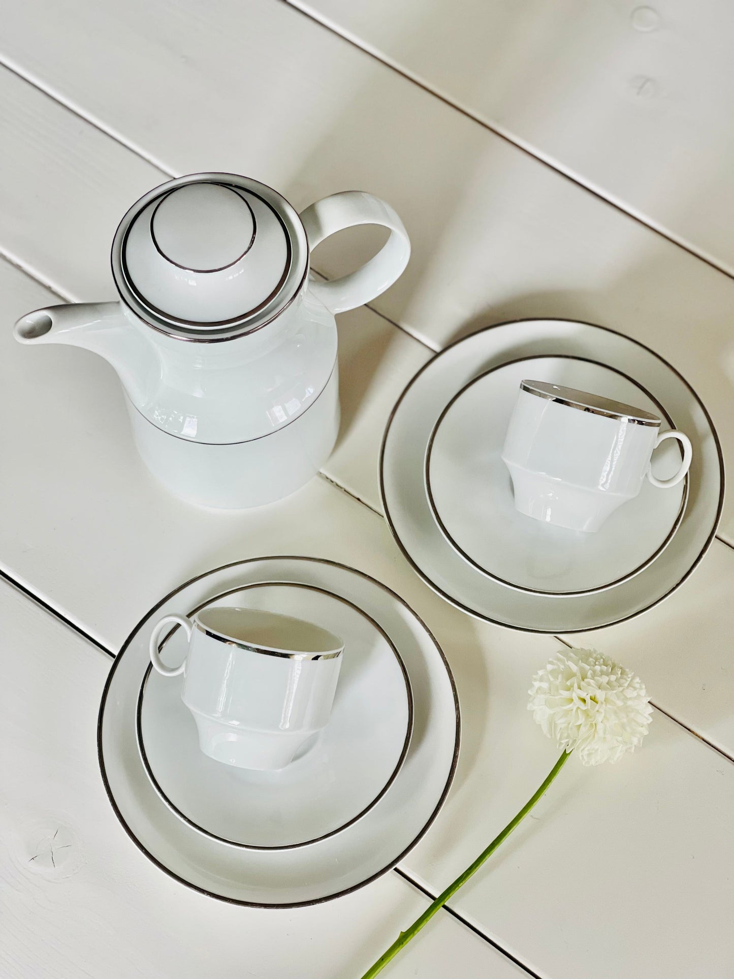 Set de ceai/cafea Kronester Bavaria