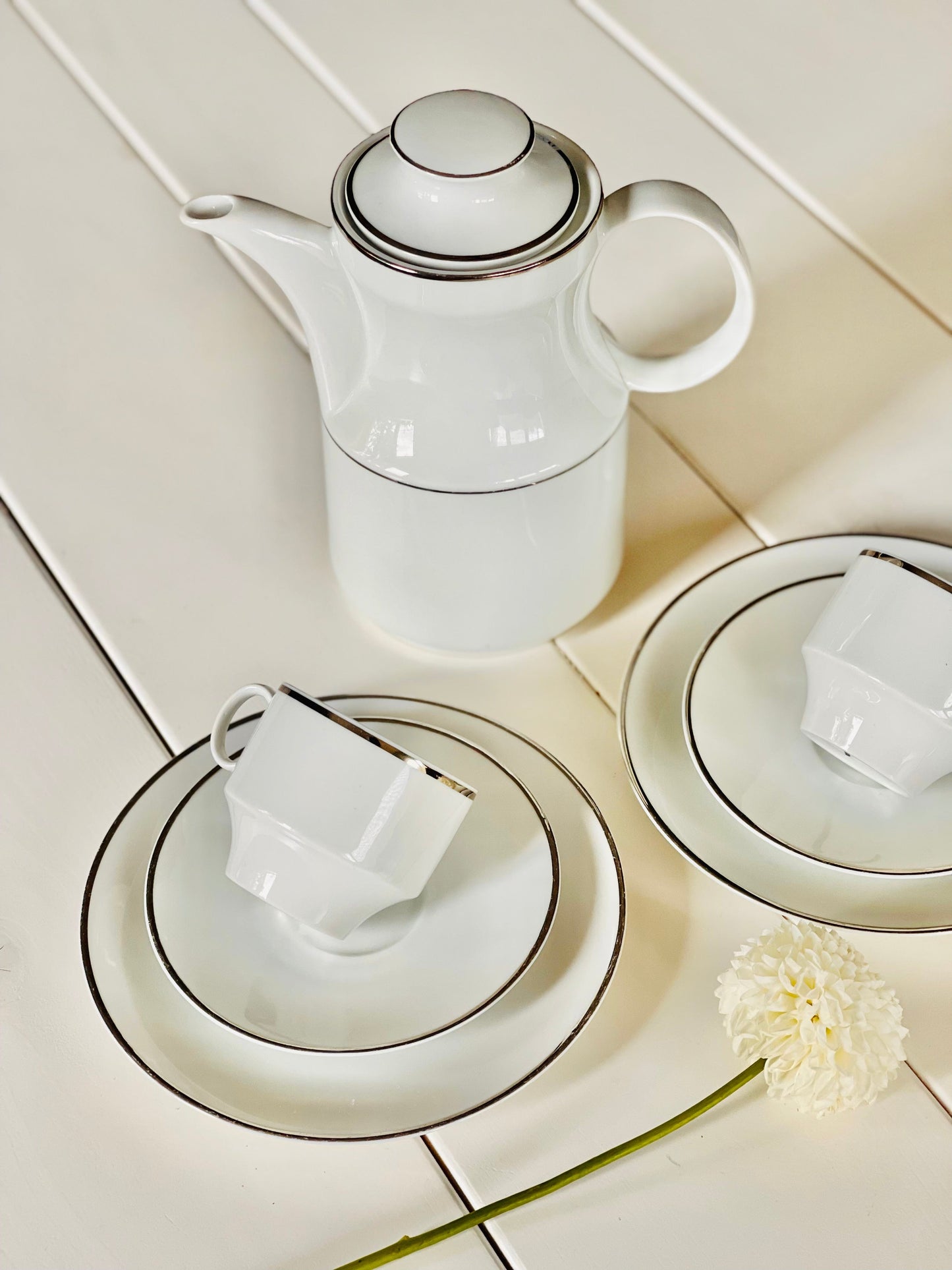 Set de ceai/cafea Kronester Bavaria