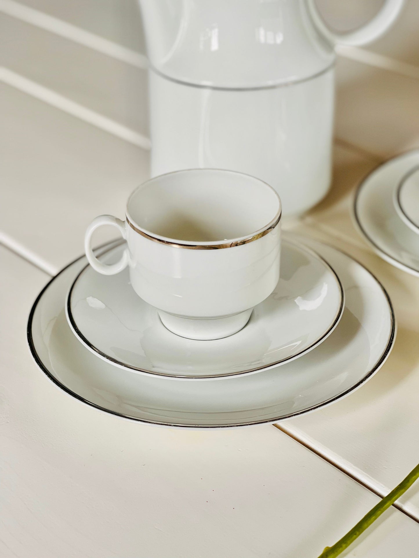 Set de ceai/cafea Kronester Bavaria