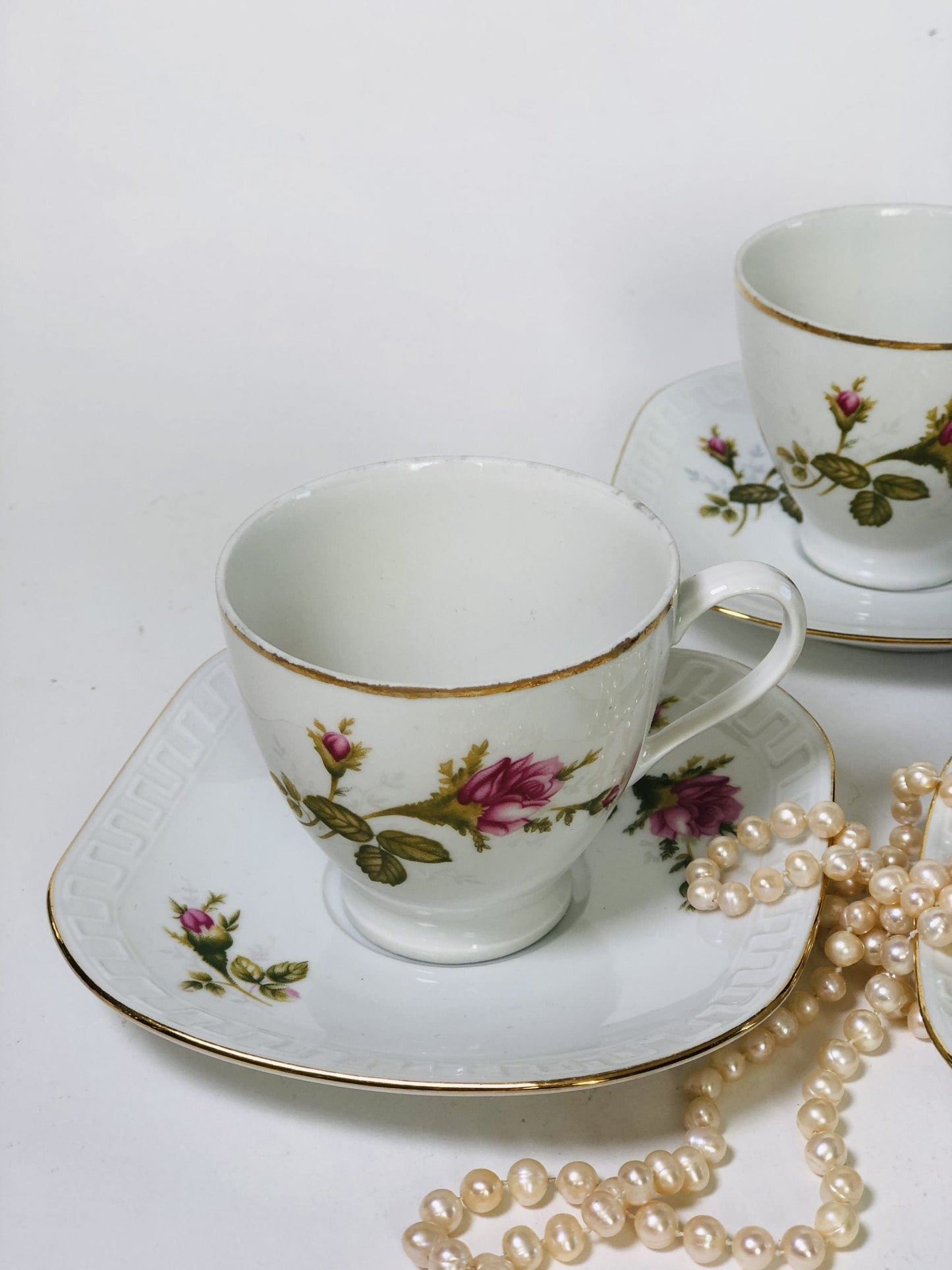 La Belle, set de ceai/cafea 13 piese