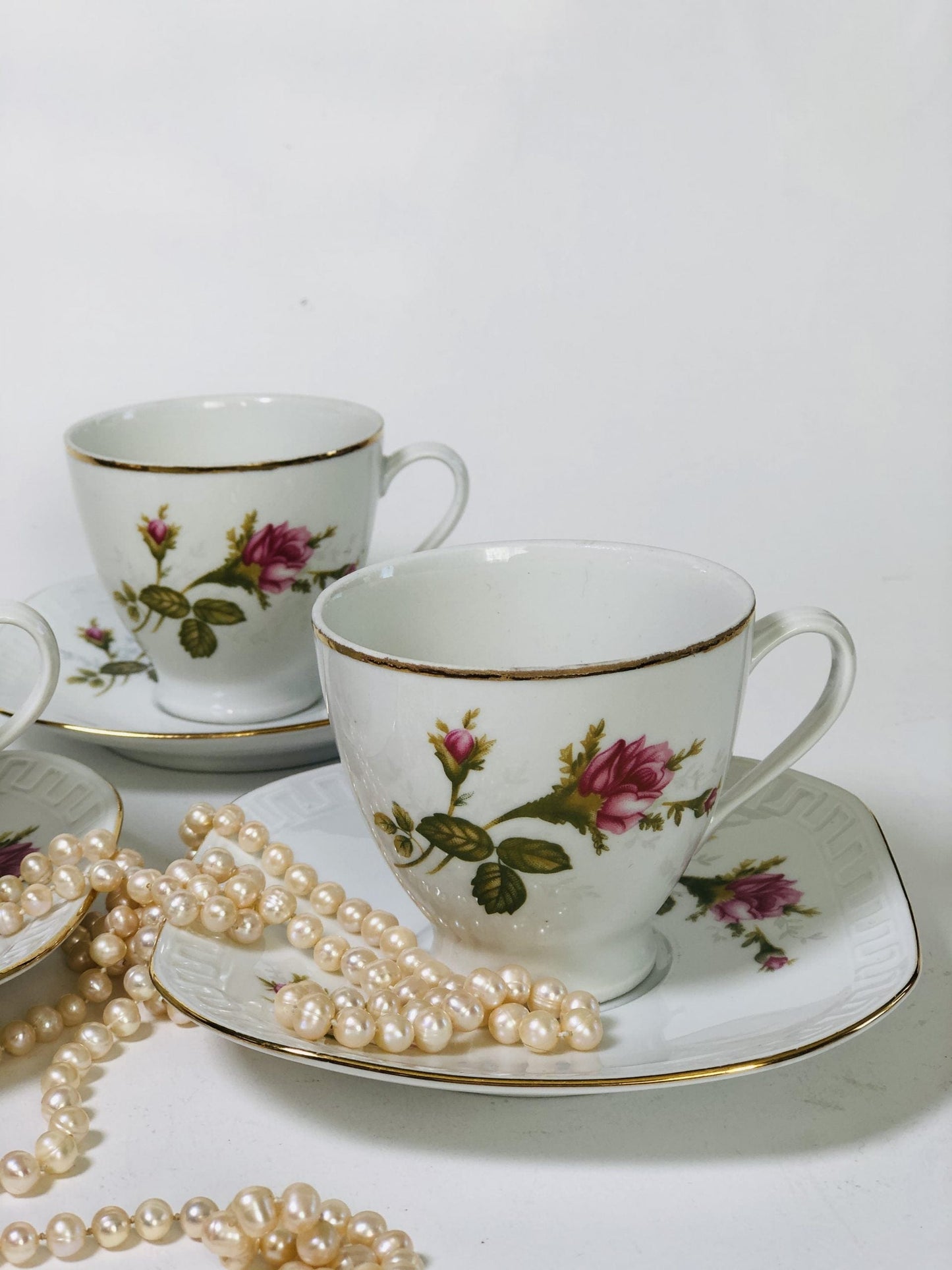 La Belle, set de ceai/cafea 13 piese