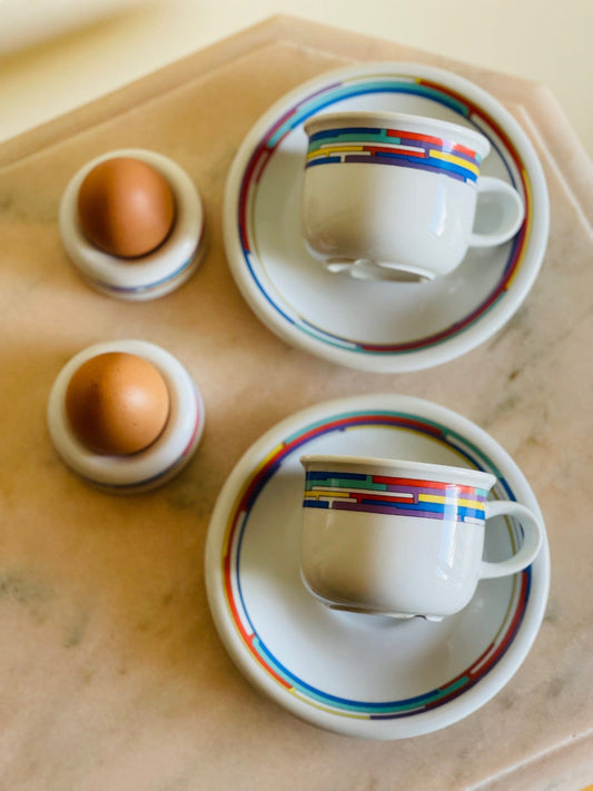 Set mic dejun pentru noi 2