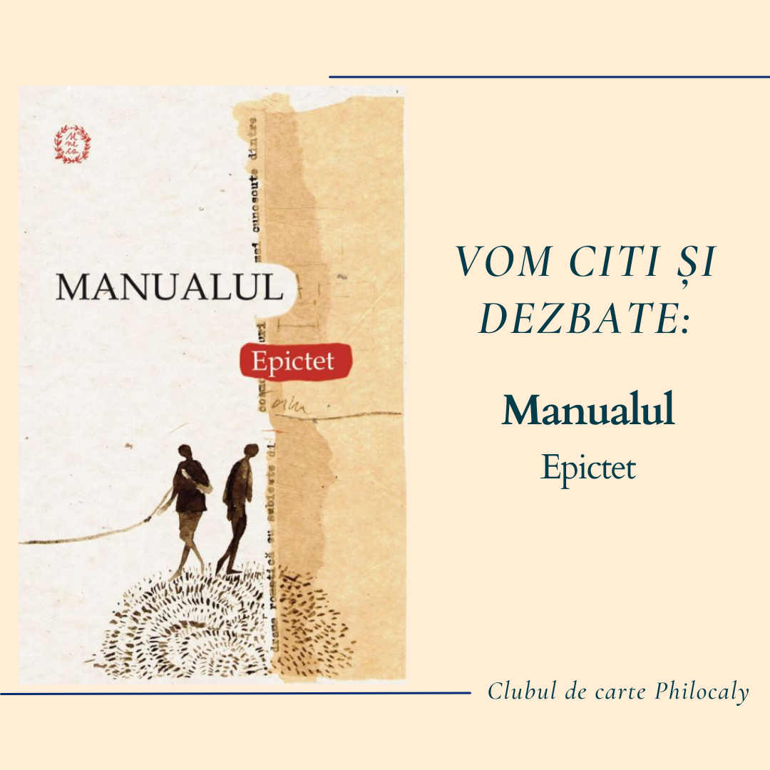 Clubul de carte Philocaly #32 - ediție specială de Crăciun
