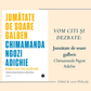 Clubul de carte Philocaly #36
