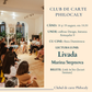 Clubul de carte Philocaly #39 - august 2026