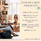 Clubul de carte Philocaly #7