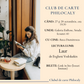 Clubul de carte Philocaly #30 SOLD OUT