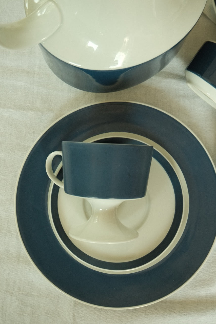 Set Rosenthal, colecția Composition din 1963