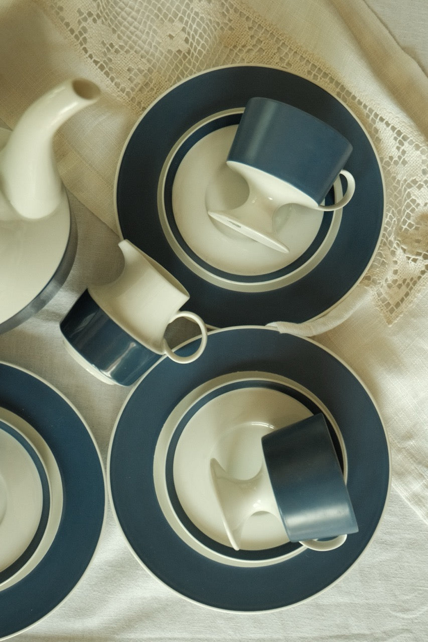 Set Rosenthal, colecția Composition din 1963