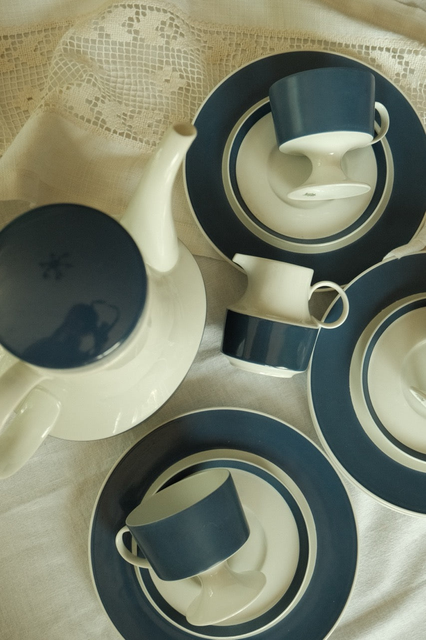 Set Rosenthal, colecția Composition din 1963