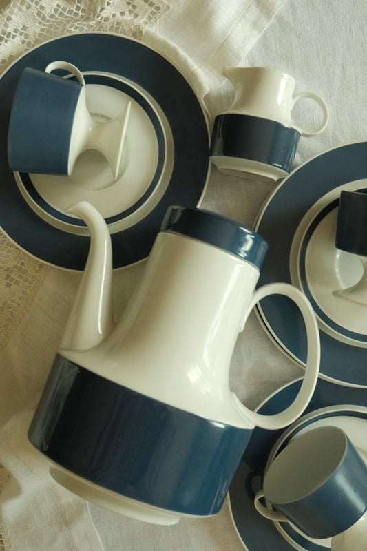 Set Rosenthal, colecția Composition din 1963