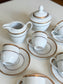 Set de ceai Limoges, colecția Matisse, 6 persoane