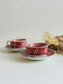 Set 2 cești Spode 1883