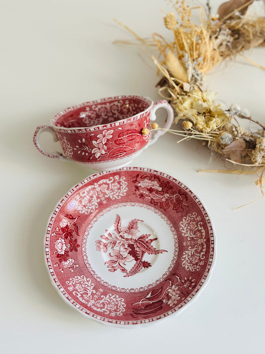 Ceașcă Spode 1883
