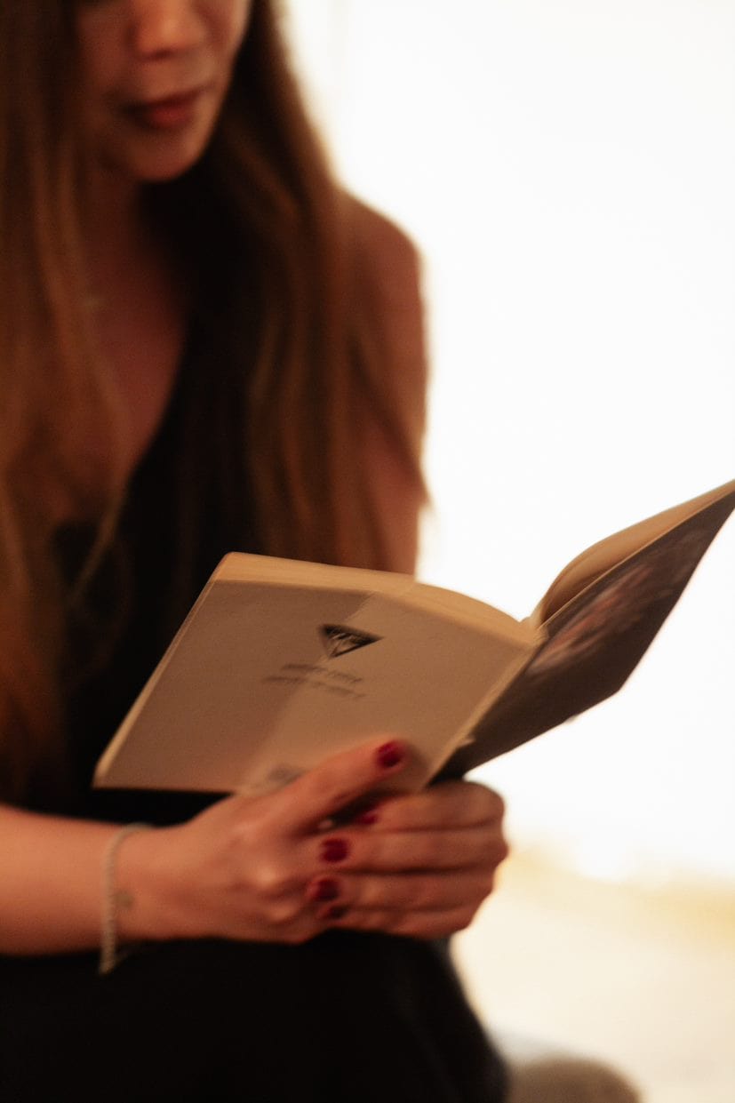 Serile de poezie Philocaly - Poetry of your heart