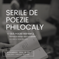 Serile de poezie Philocaly - Odă poeziei hispanice