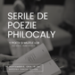 Serile de poezie Philocaly - Poeții și muzele lor