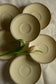 Set 6 farfuriuțe de tort art-deco