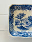 Bol pătrat Villeroy & Boch - colecția Burgenland