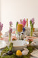 Set de masă de sărbătoare, 26 piese