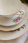 Set de masă de sărbătoare, 26 piese