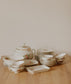 Set de masă de sărbătoare, 26 piese