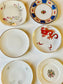 Set 6 farfurii aperitiv - modele diverse