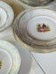 Set farfurii Fragonard