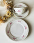 Micul dejun al bunicii, set 3 piese