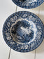 Set 6 farfurii adânci England’s Heritage