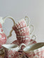 Set de ceai/cafea + mic dejun The Hunter de la Myott, 6 persoane