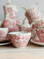 Set de ceai/cafea + mic dejun The Hunter de la Myott, 6 persoane