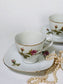 La Belle, set de ceai/cafea 13 piese