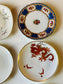 Set 6 farfurii aperitiv - modele diverse