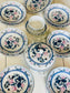 Set de masă Frederika, 6 persoane