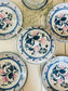 Set de masă Frederika, 6 persoane
