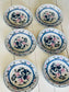 Set de farfurii Frederika, 6 persoane